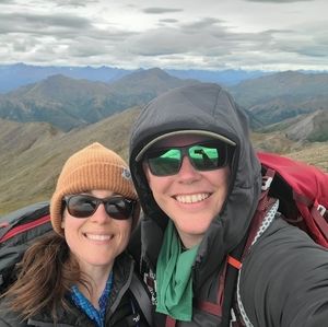 Meet your Posher, Buck